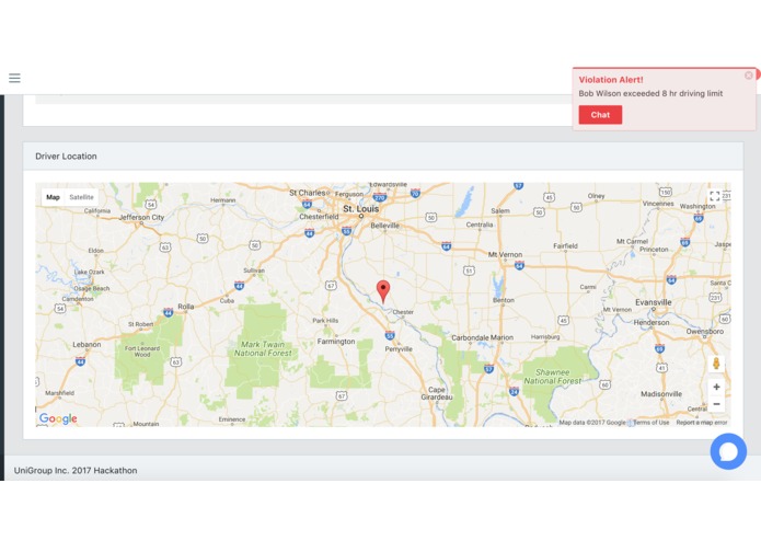 WindshiELD – screenshot 8