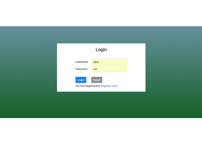 MoncherAmi- A career companion for High schoolers – screenshot 1