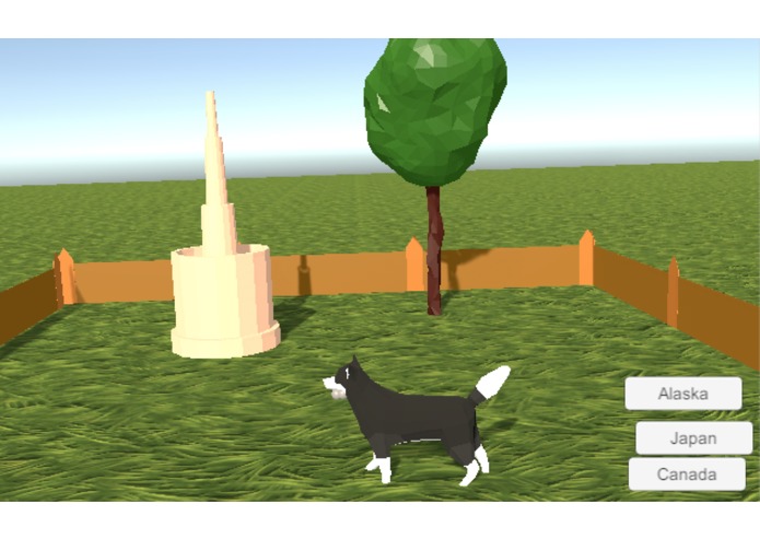 PocketPup – screenshot 1