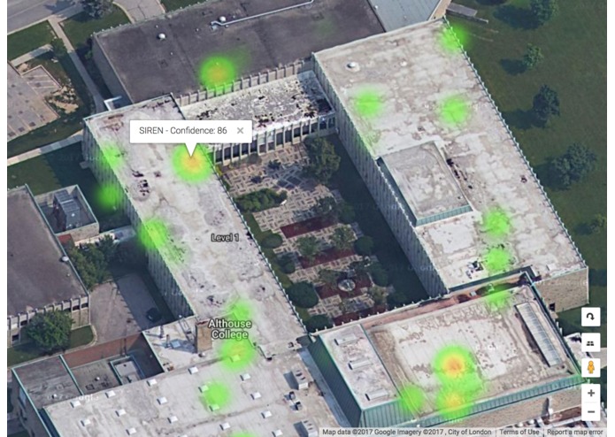 City Vibes – screenshot 4