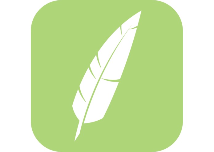 CollaboWrite – screenshot 1