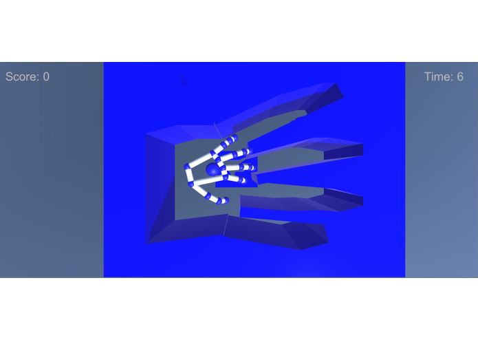 Happy Hands – screenshot 2