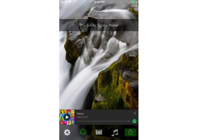 Happ - Music inspired by a photo – screenshot 3