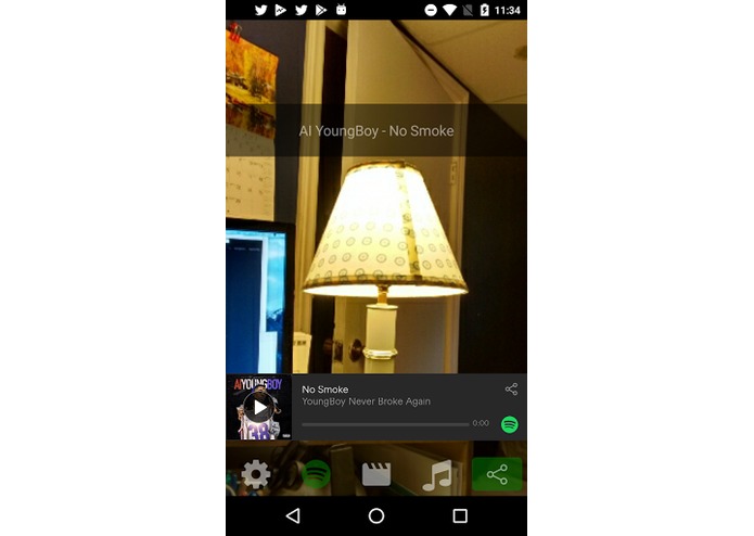 Happ - Music inspired by a photo – screenshot 6