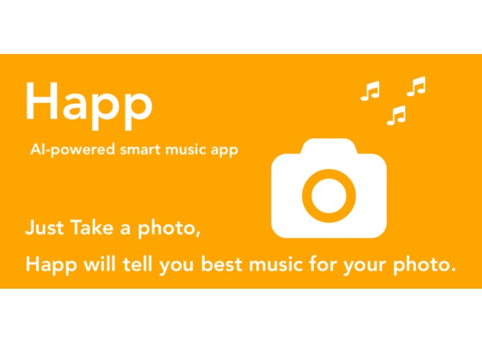 Happ - Music inspired by a photo – screenshot 7