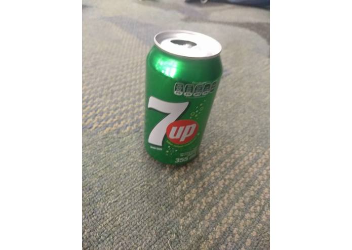 SodaRecon – screenshot 1