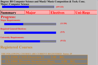DegreeIMG (Pimp My Audit)