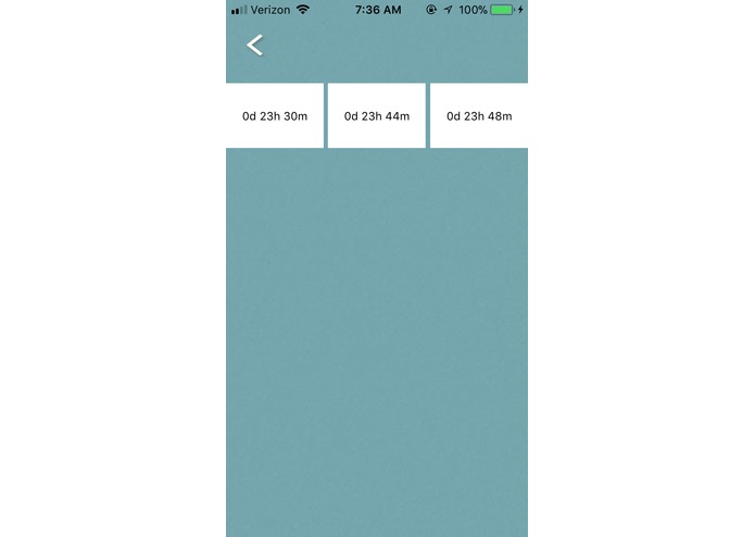 PostCard Application – screenshot 7