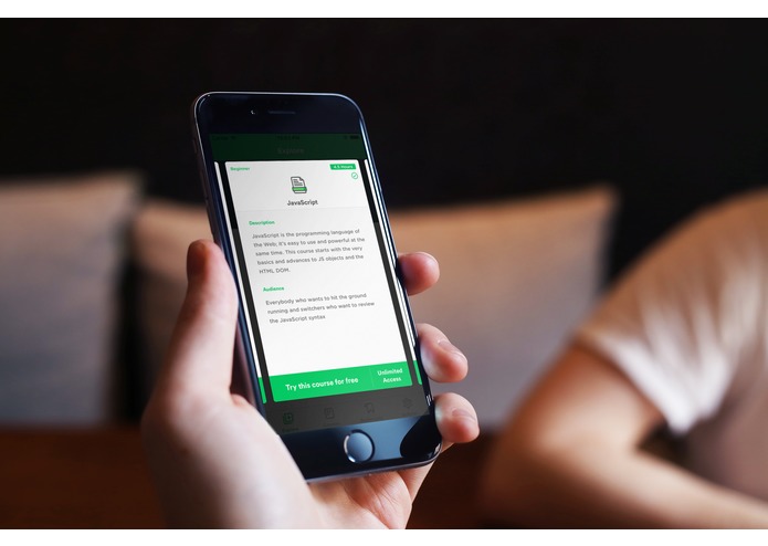 Mimo – screenshot 3