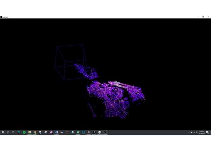 Dive into the Five – screenshot 2