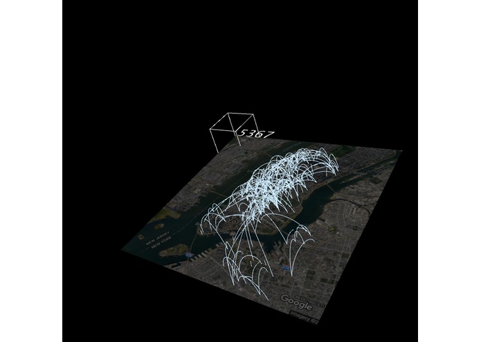 Dive into the Five – screenshot 3