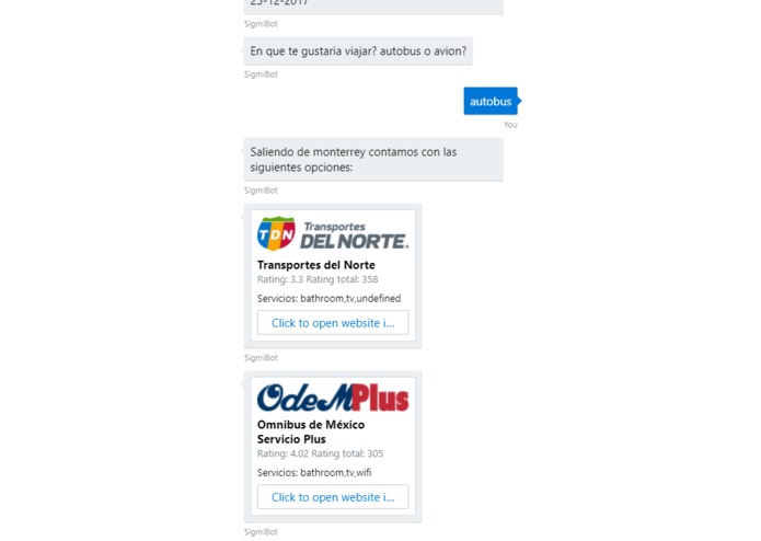 Reserva_bot – screenshot 2