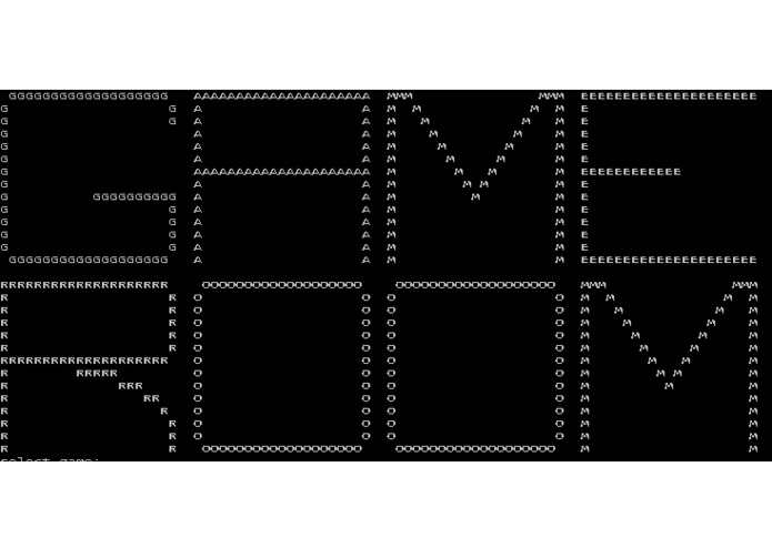 GameRoom – screenshot 1