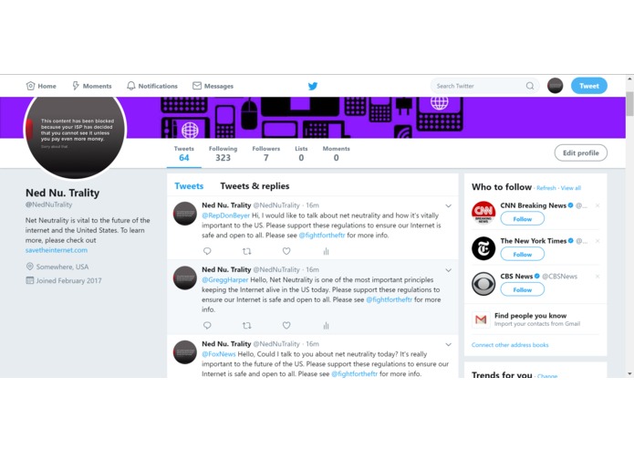 Botting for Freedom – screenshot 1