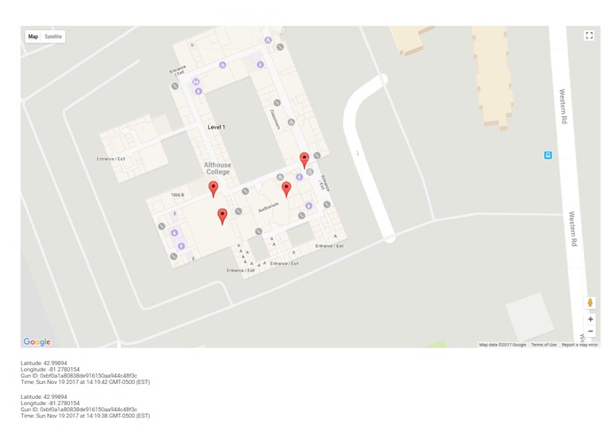 Chain Gun – screenshot 3