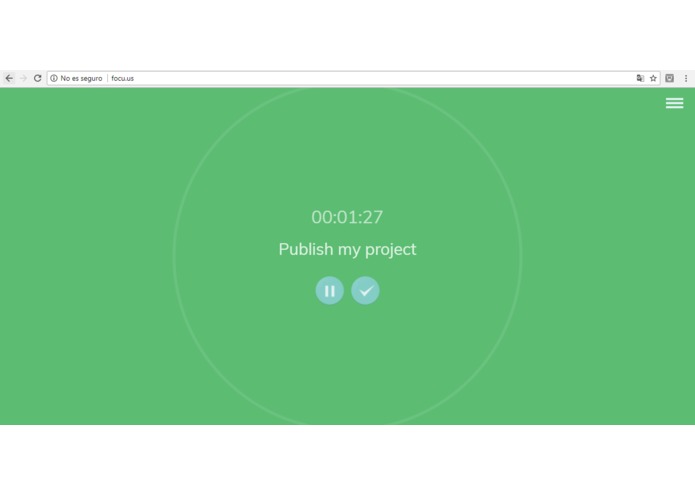 focu.us – screenshot 8