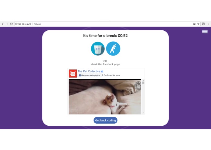 focu.us – screenshot 9