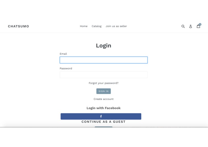 ChatSumo – screenshot 5