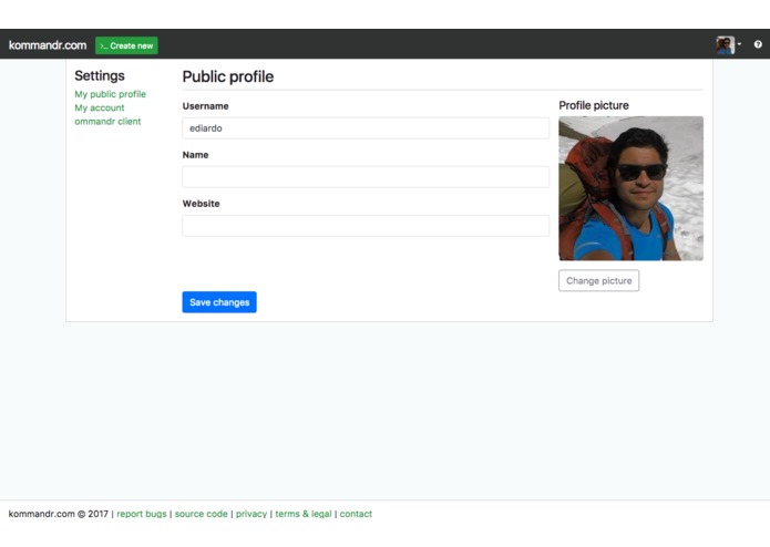 Kommandr – screenshot 7