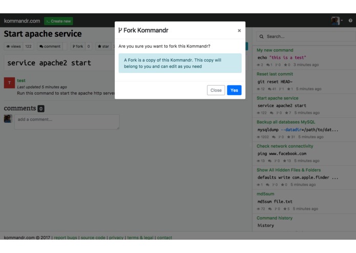 Kommandr – screenshot 8