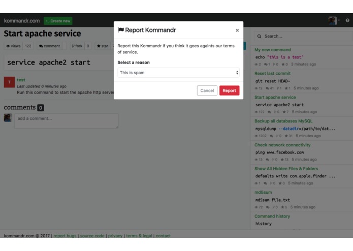 Kommandr – screenshot 9