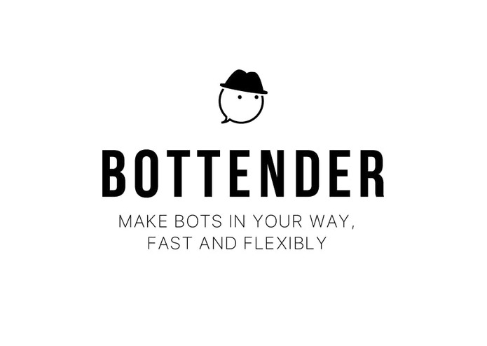 Bottender – screenshot 1