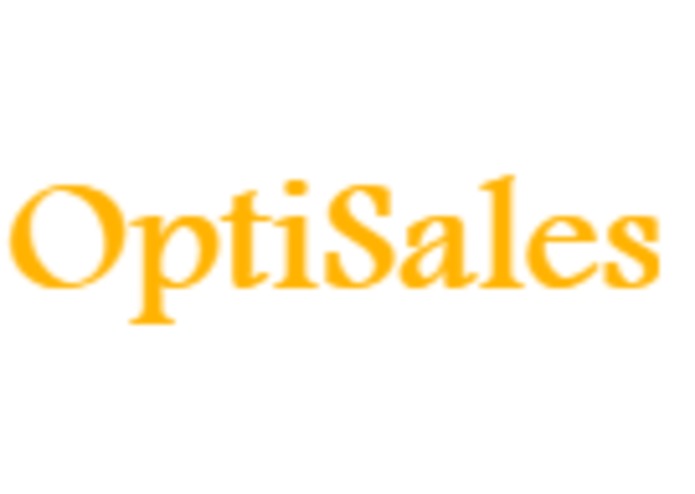 OptiSales – screenshot 1