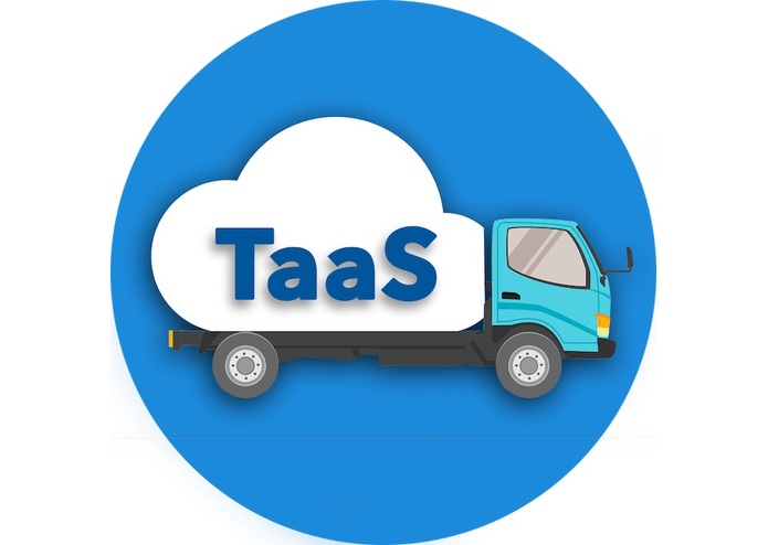 TaaS - Trailer as a Service – screenshot 1