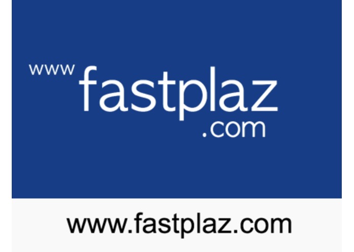 FastPlaz – screenshot 1