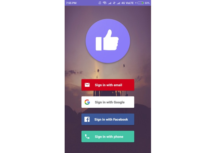 qixchat – screenshot 3