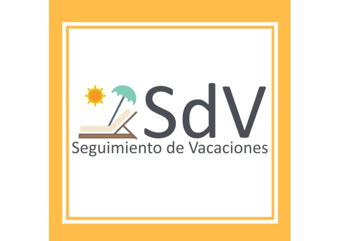SdV - Seguimiento de Vacaciones (Holiday Workflow) – screenshot 1
