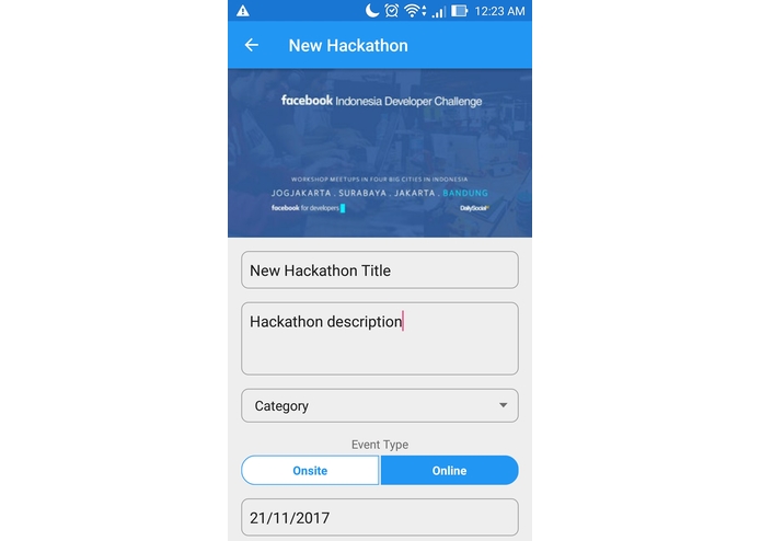 Open Hero – screenshot 3