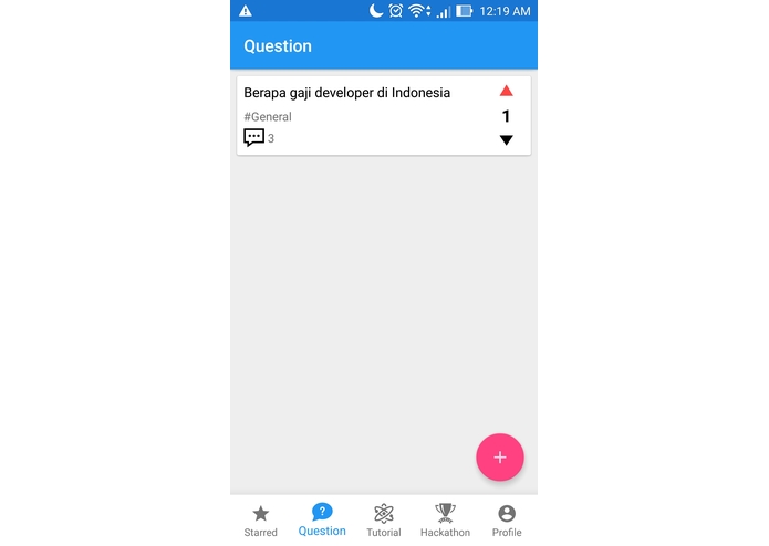 Open Hero – screenshot 4