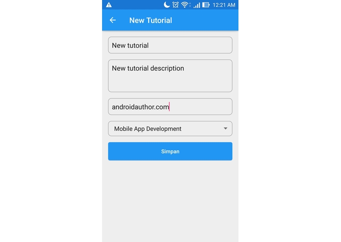Open Hero – screenshot 6