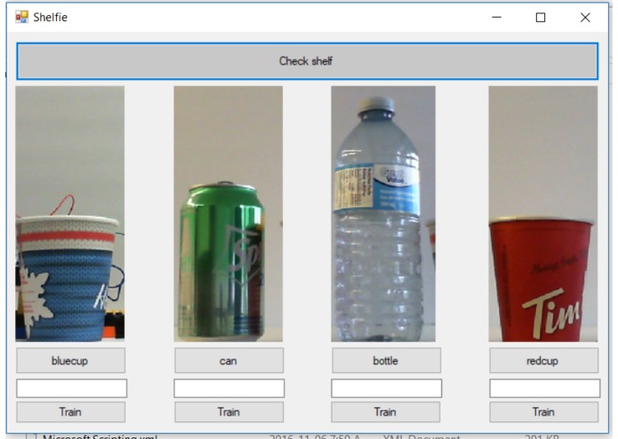 Shelfie – screenshot 2