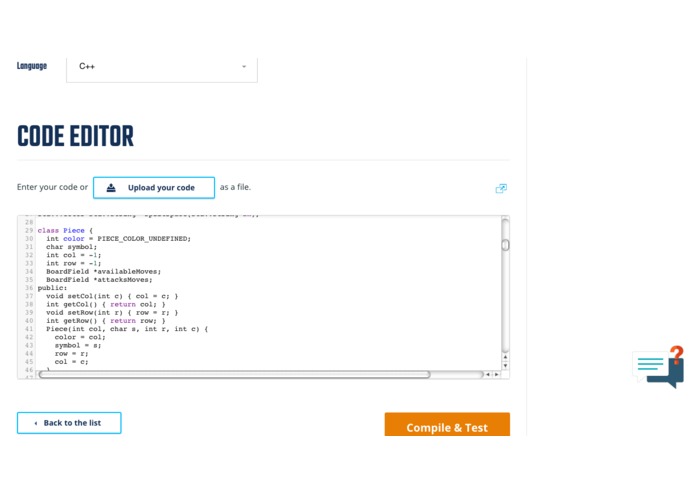 ChallengeRocket - Run bot battles in your dev circle! – screenshot 3