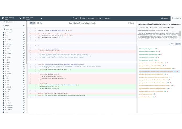 Regit – screenshot 3