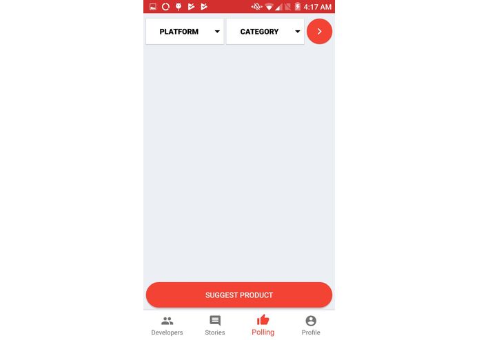 Dev Talk – screenshot 4