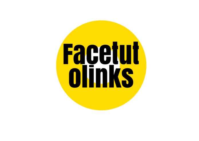 Facetutolinks – screenshot 1