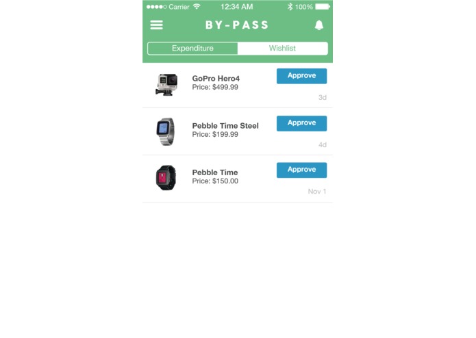 By-Pass – screenshot 7