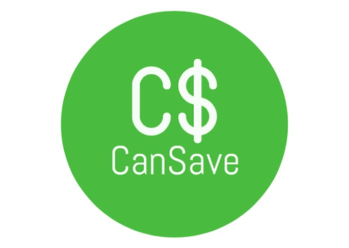 CanSave – screenshot 1
