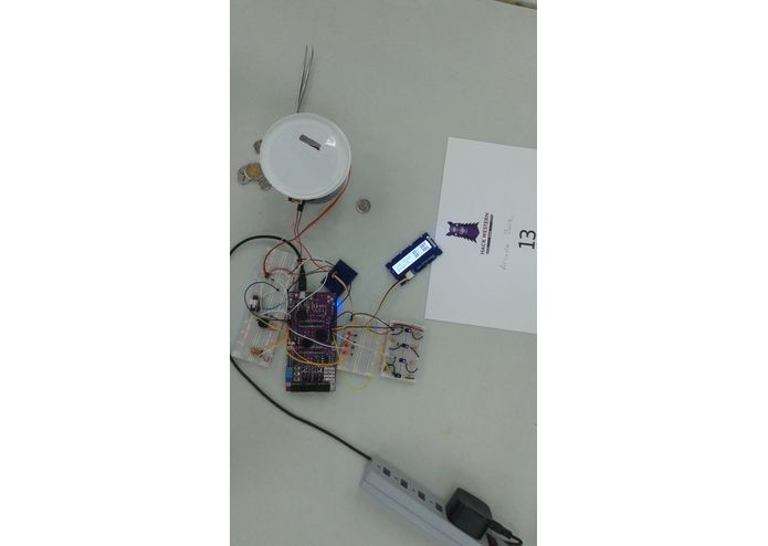 Arcade Bank – screenshot 1