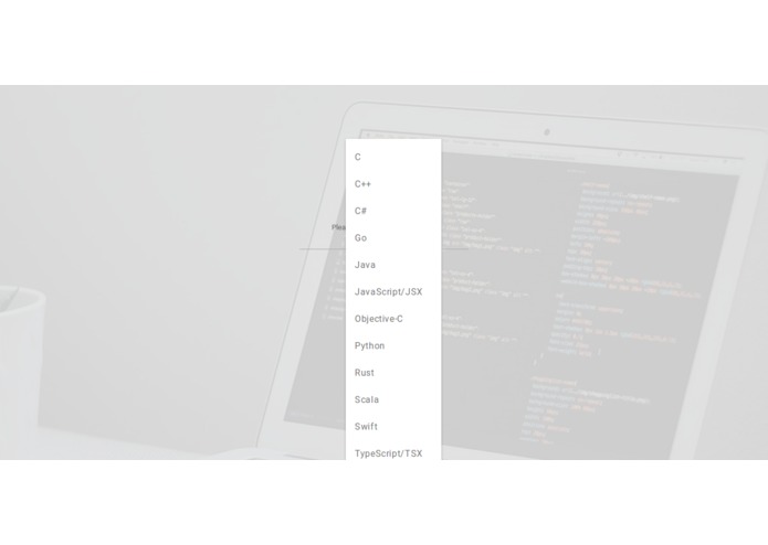 hacky – screenshot 2