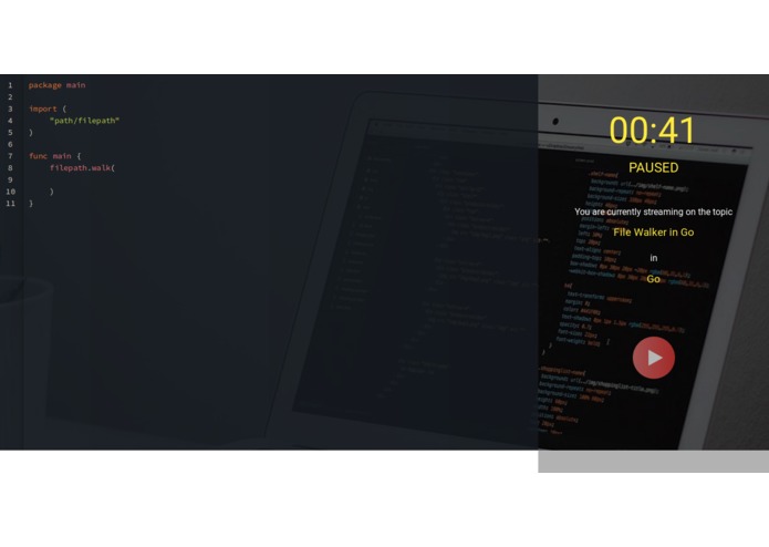 hacky – screenshot 3