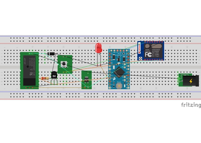 EcoV – screenshot 4