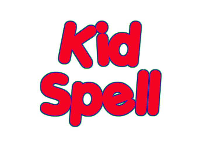 Kid Spell – screenshot 1