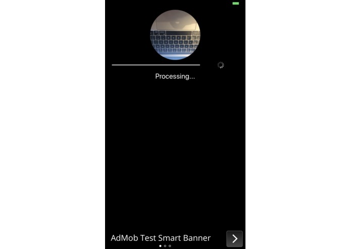 Challenger iOS/Android Social Media Application – screenshot 10