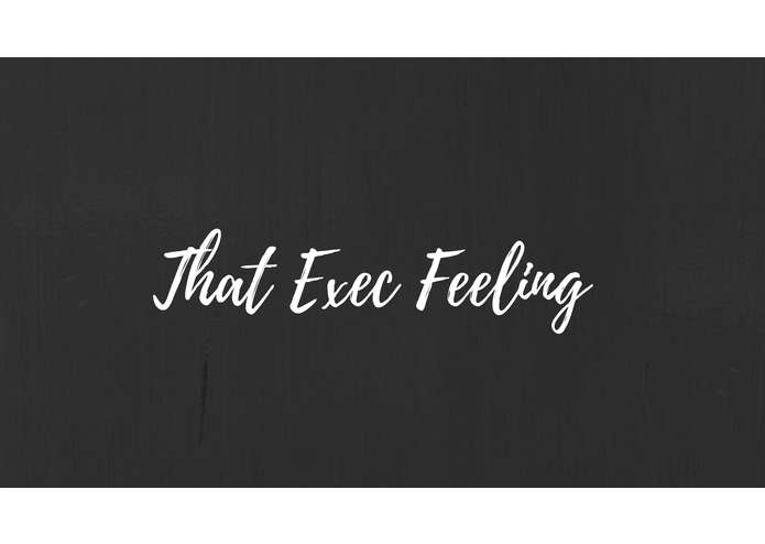 That Exec Feeling – screenshot 1
