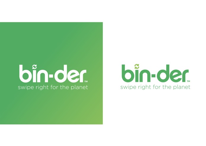 Binder - Swipe right for the planet – screenshot 1