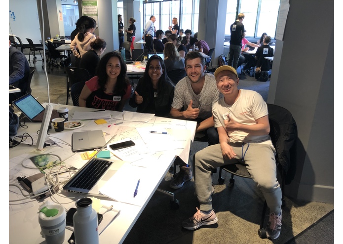 Public Transport Planning Assist  – screenshot 1